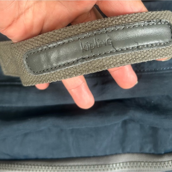 KIPLING SANAA ROLLING BACKPACK - Picture 8 of 16